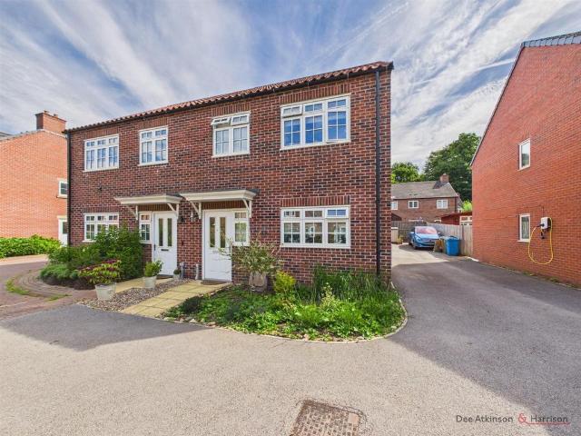 House for sale in Driffield, East Riding Of Yorkshire