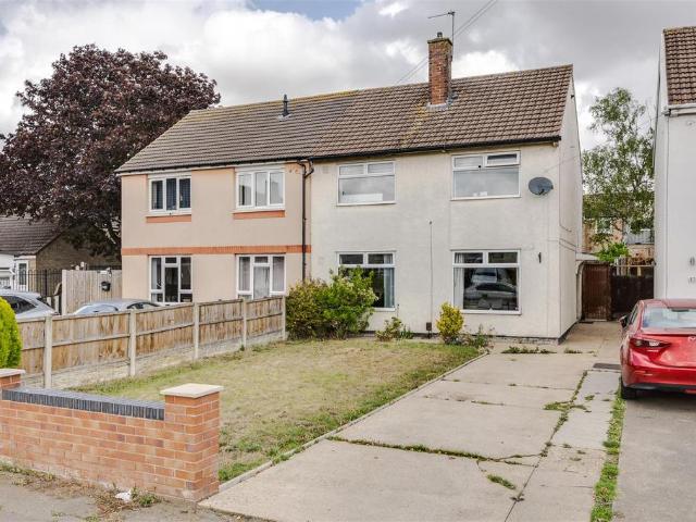 House for sale in Yaddlethorpe, Riddings