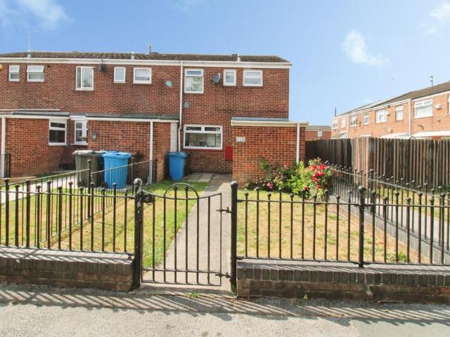 House for sale in Marfleet, Hull