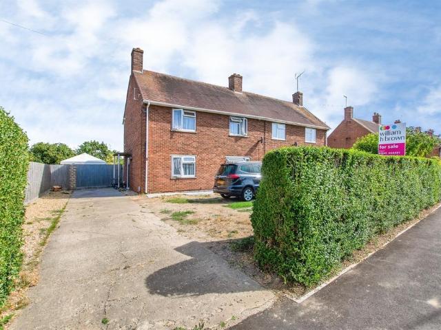 House for sale in Leverington, Fenland