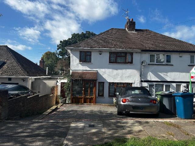 House for sale in London Borough of Harrow, Greater London