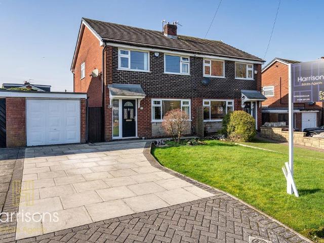 House for sale in Lee Bank, Isle Of Man