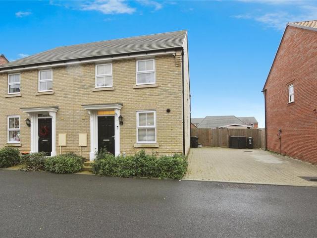 House for sale in Burnham-on-Crouch, Maldon