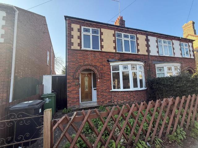 House for sale in New Fletton, Peterborough
