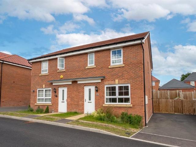House for sale in Horsehay, Telford