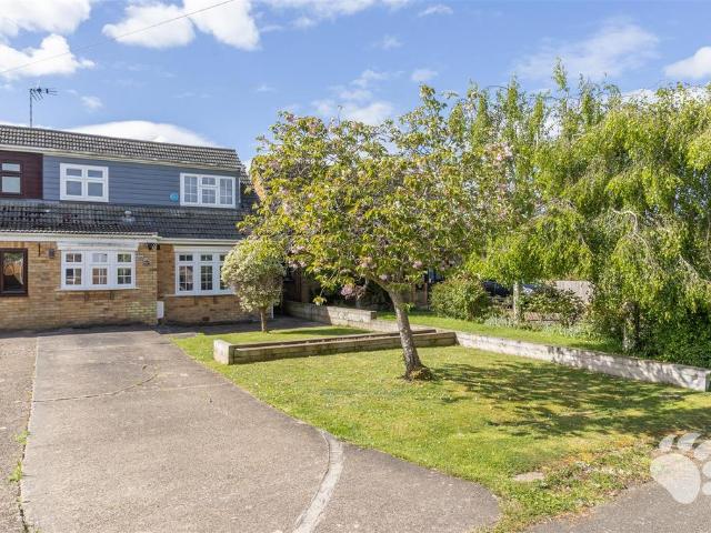 House for sale in Wickford