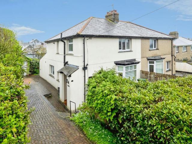 House for sale in Treneere, Penzance