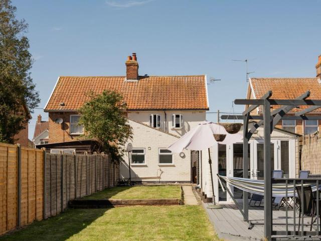 House for sale in Besthorpe, East Tuddenham