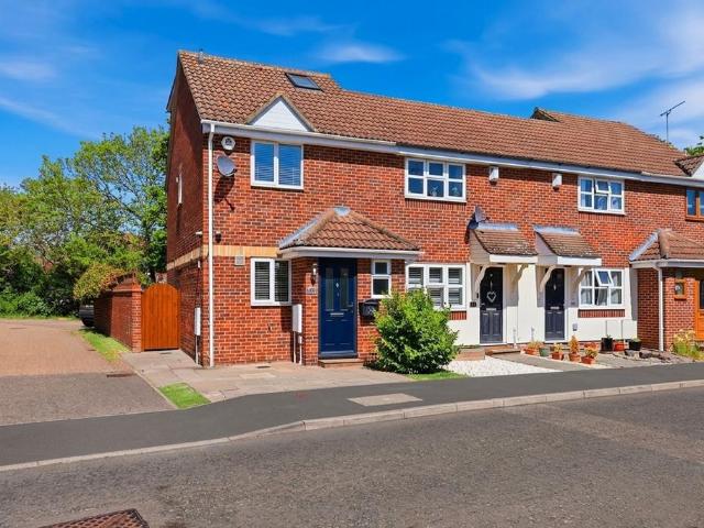 House for sale in Queens Park, Billericay