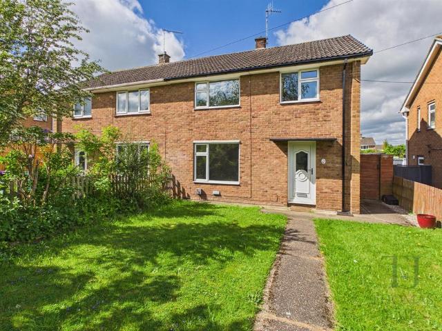 House for sale in Barton In Fabis, Isle Of Man