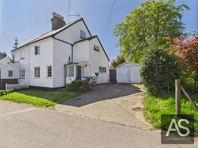 House for sale in Battle, Heathlands