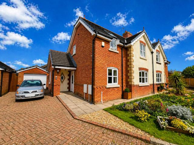 House for sale in Churchtown, Blackpool