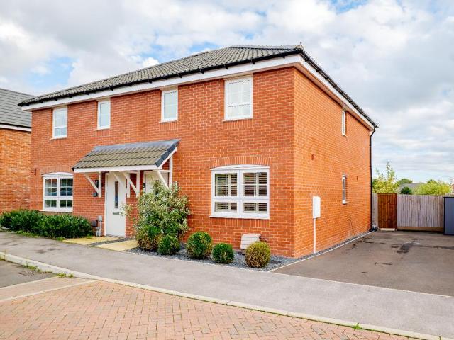 House for sale in Swaffham, Breckland