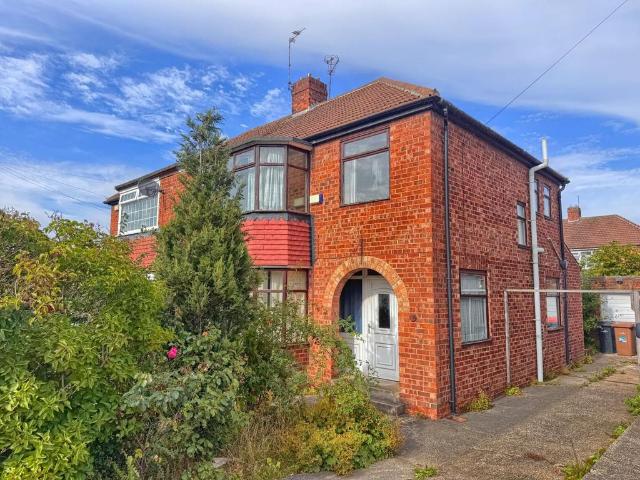 House for sale in Brookfield, Middlesbrough