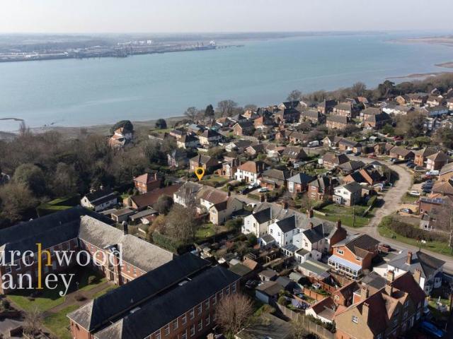 House for sale in Shotley, Chelmondiston