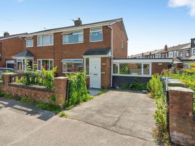 House for sale in Wigan, Greater Manchester