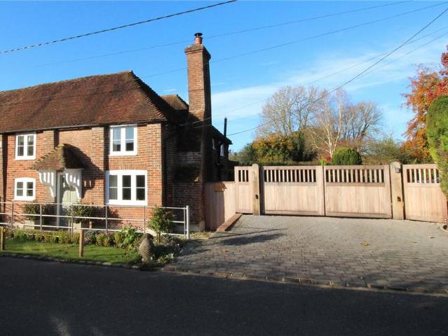 House for sale in Cross In Hand, East Sussex