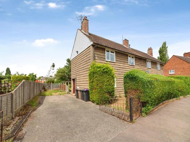 House for sale in Galley Hill, Ashby De La Launde
