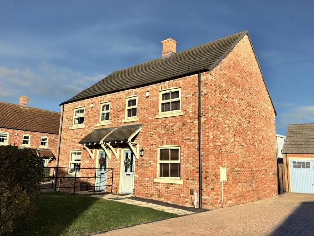 House for sale in Boultham Moor, Brayford