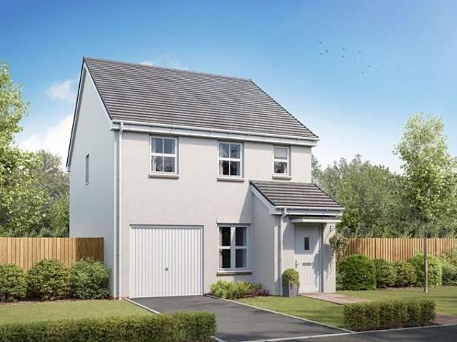House for sale in Brandis Corner, Devon
