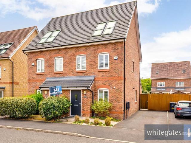 House for sale in Halewood Green, Halewood