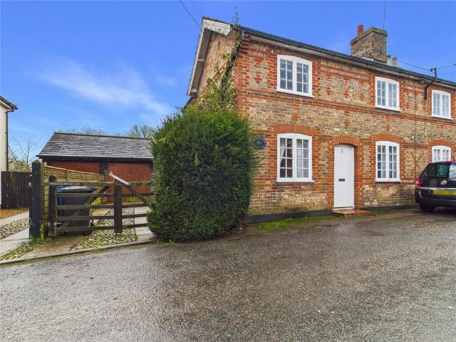 House for sale in Chelmondiston, Suffolk