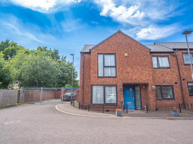 House for sale in Handsworth, West Midlands