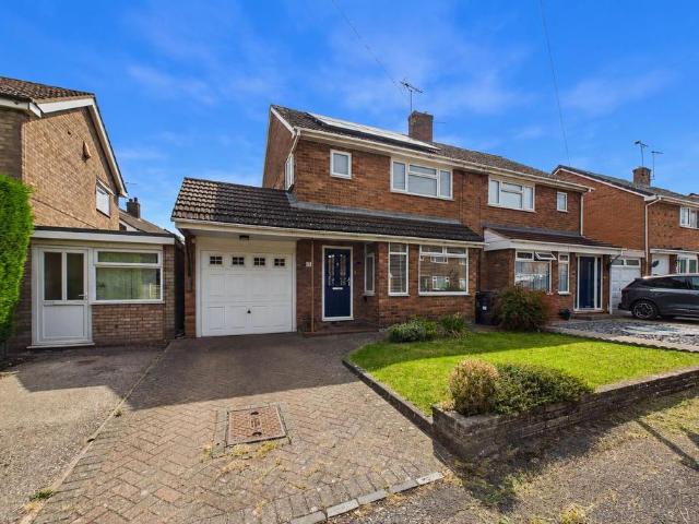 House for sale in Stowe, Lichfield