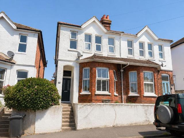 House for sale in Sidley, Heathlands