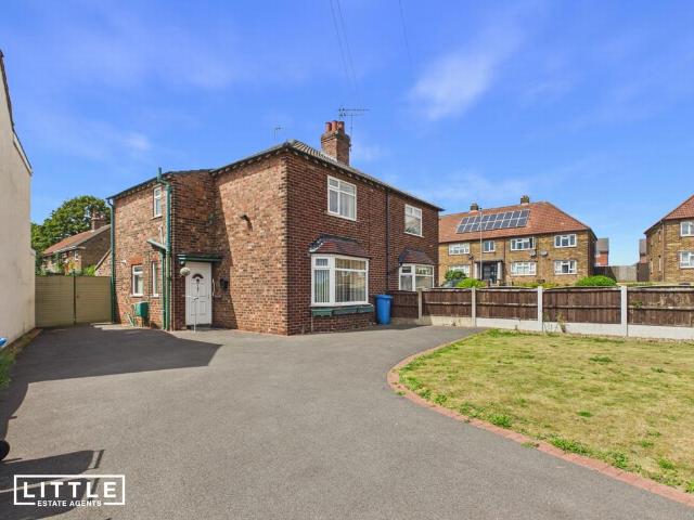 House for sale in Huyton, Knowsley