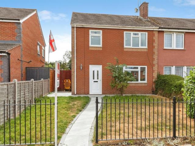 House for sale in Keynsham, Bath And North East Somerset