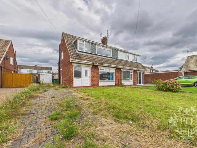 House for sale in Marske, Redcar And Cleveland