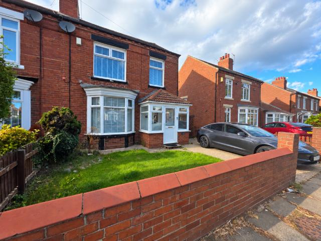 House for sale in Cauldwell, South Shields