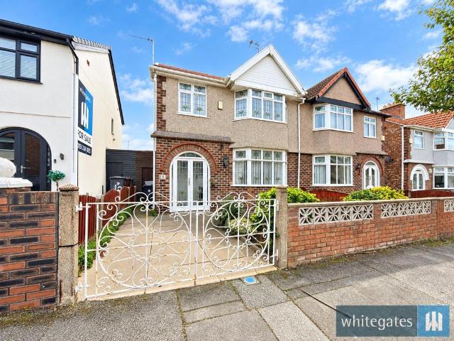 House for sale in Litherland, Sefton