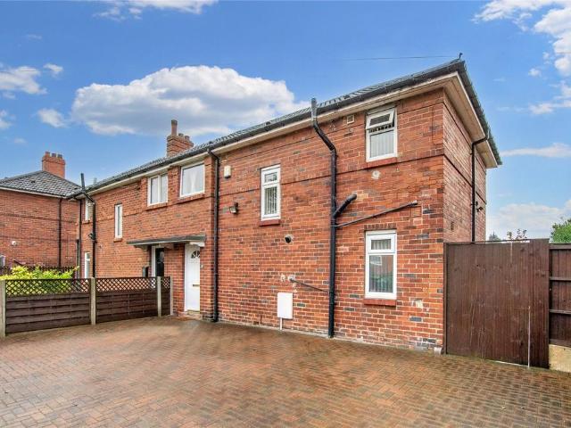 House for sale in Miles Hill, Leeds