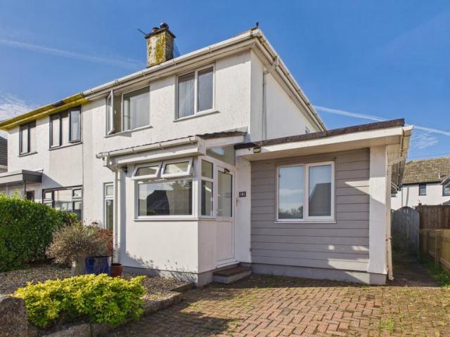 House for sale in Ludgvan, Longrock