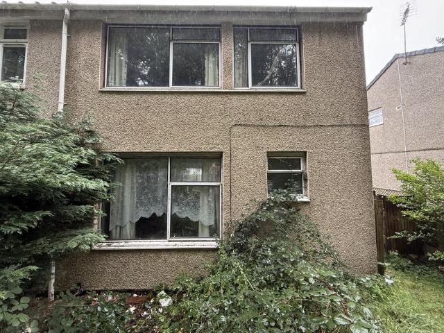 House for sale in Kirkby-in-Ashfield, Ashfield