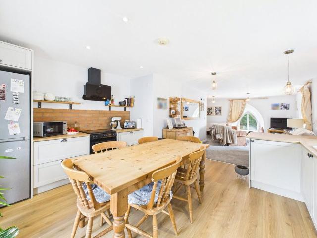 House for sale in Cornwall