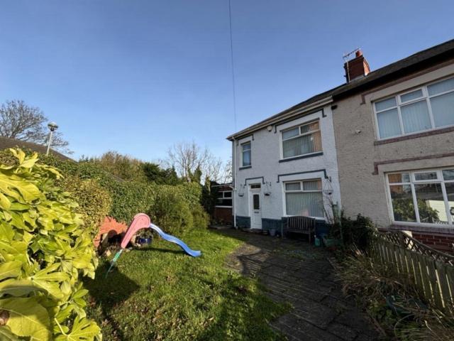 House for sale in Walker, Tyne And Wear