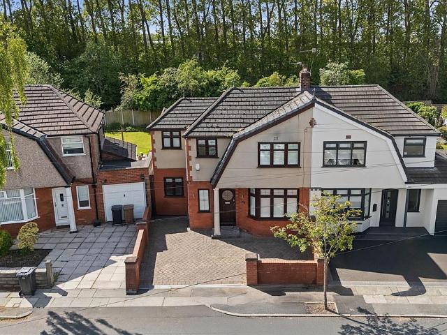 House for sale in Netherton, Litherland