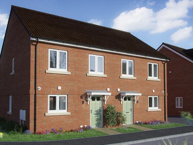 House for sale in Woodmansey