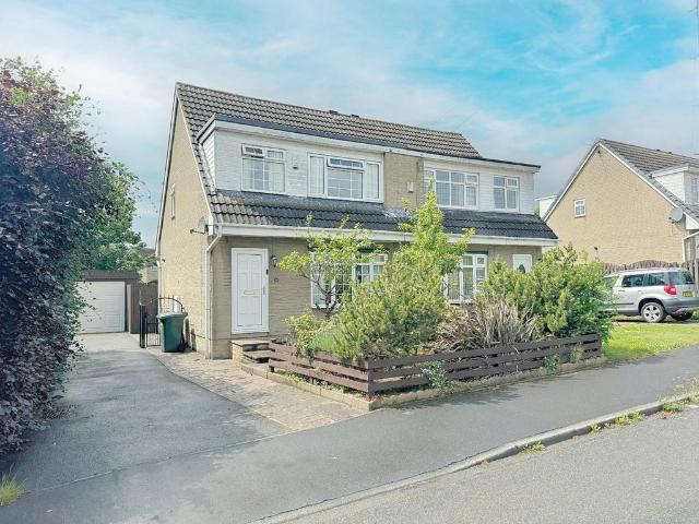 House for sale in Wibsey, West Bowling