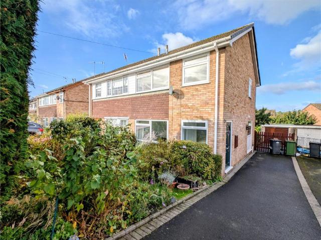 House for sale in Rushock, Worcestershire