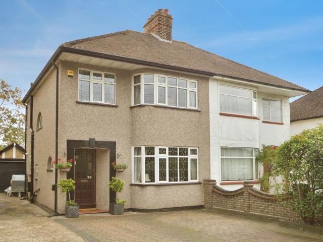 House for sale in Collier Row, Greater London