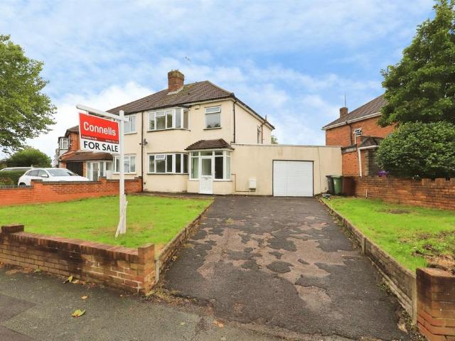 House for sale in Fallings Park, Park Village