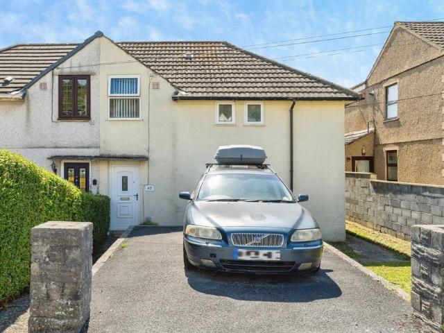 House for sale in Pembrey and Burry Port Town, Burry Port