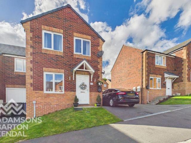 House for sale in Fold Head, Rossendale