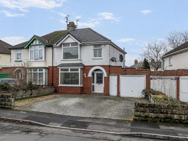 House for sale in Kingsdown, Swindon