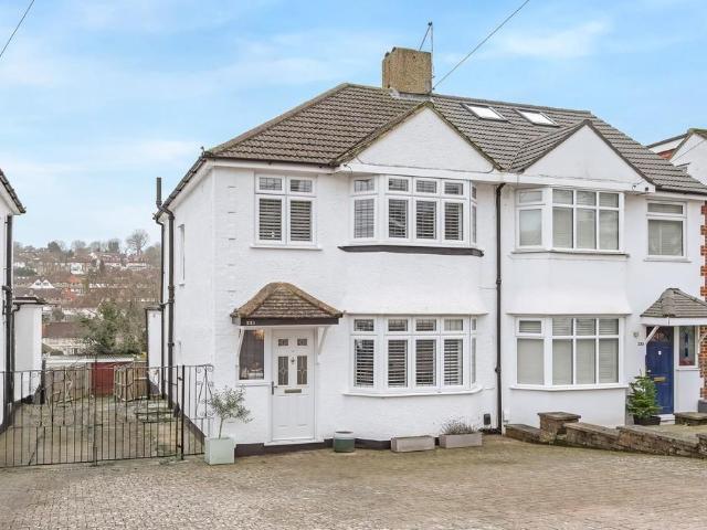 House for sale in London Borough of Croydon, Isle Of Man