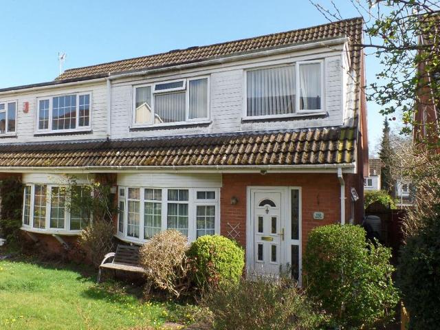 House for sale in Bryncyn, Falcon Lodge